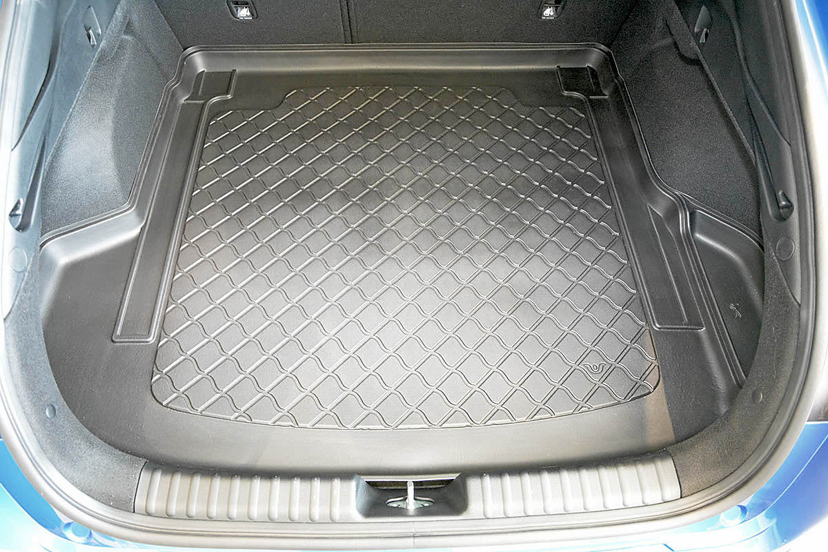 Kofferbakmat Kia ProCeed stationwagon - 2018-heden - Guardliner
