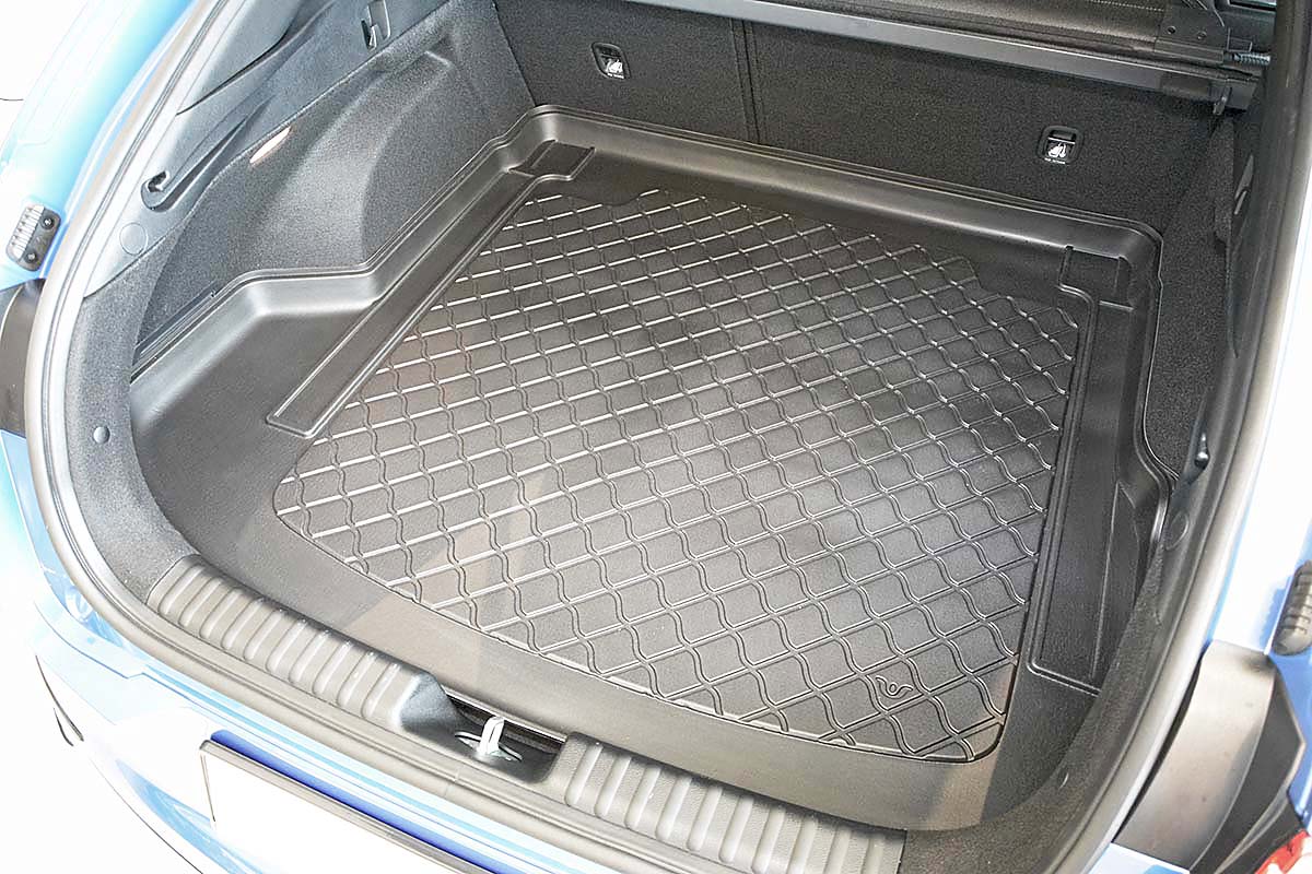 Kofferbakmat Kia ProCeed stationwagon - 2018-heden - Guardliner