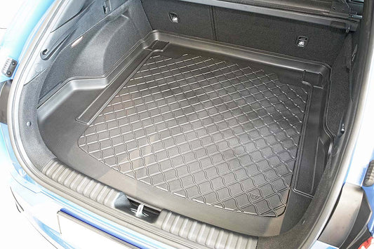 Kofferbakmat Kia ProCeed stationwagon - 2018-heden - Guardliner