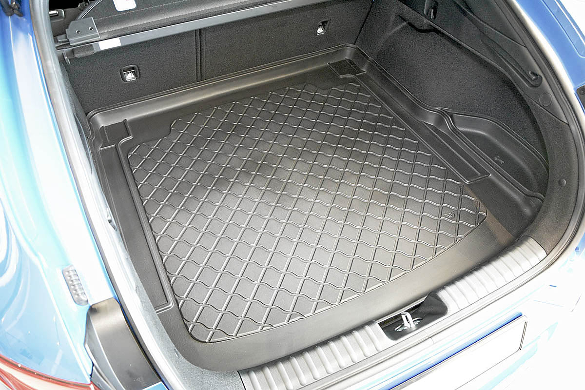 Kofferbakmat Kia ProCeed stationwagon - 2018-heden - Guardliner