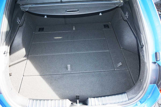 Kofferbakmat Kia ProCeed stationwagon - 2018-heden - Guardliner
