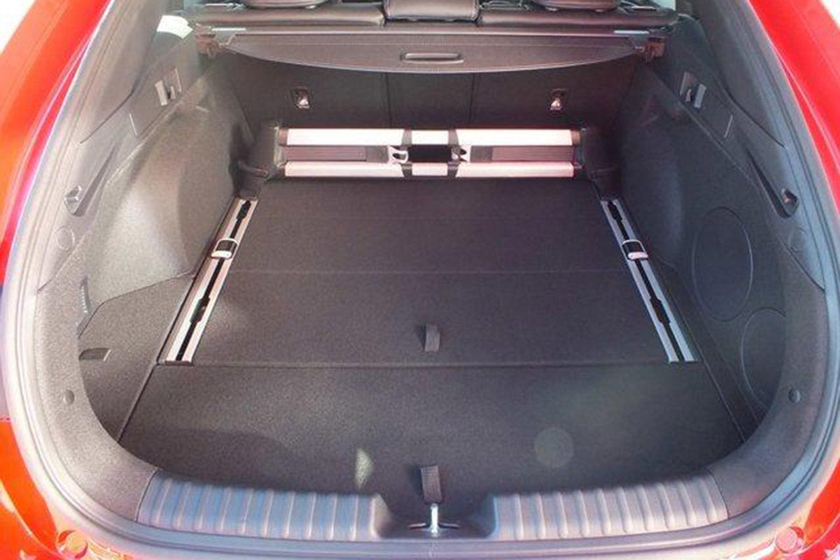 Kofferbakmat Kia ProCeed stationwagon - 2018-heden - Guardliner