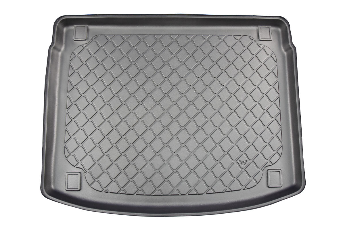 Kofferbakmat Kia XCeed SUV - 2019-heden - Guardliner (Past in versie met vloer in hoge stand, met en zonder subwoofer. Past niet in Plug-In of Mild Hybrid)