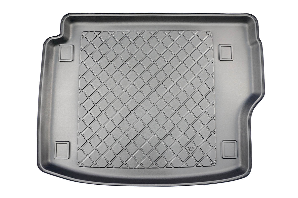 Kofferbakmat Kia XCeed SUV - 2019-heden - Guardliner