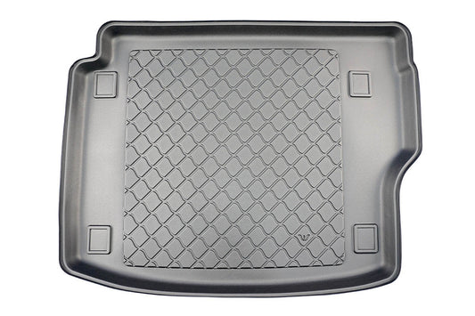 Kofferbakmat Kia XCeed SUV - 2019-heden - Guardliner
