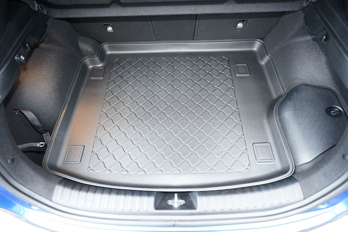 Kofferbakmat Kia XCeed SUV - 2019-heden - Guardliner