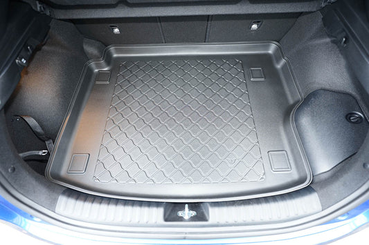 Kofferbakmat Kia XCeed SUV - 2019-heden - Guardliner