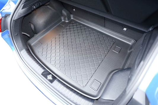 Kofferbakmat Kia XCeed SUV - 2019-heden - Guardliner