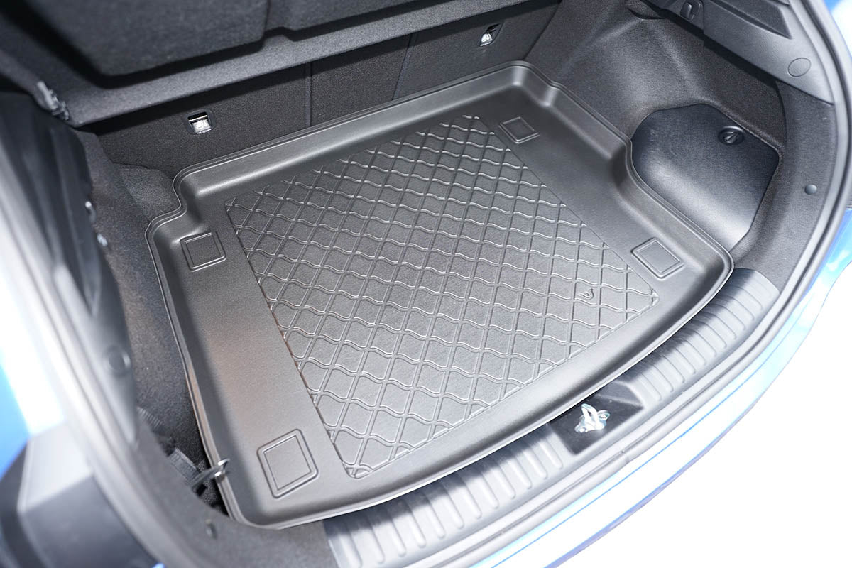 Kofferbakmat Kia XCeed SUV - 2019-heden - Guardliner