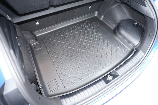 Kofferbakmat Kia XCeed SUV - 2019-heden - Guardliner