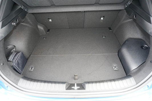 Kofferbakmat Kia XCeed SUV - 2019-heden - Guardliner