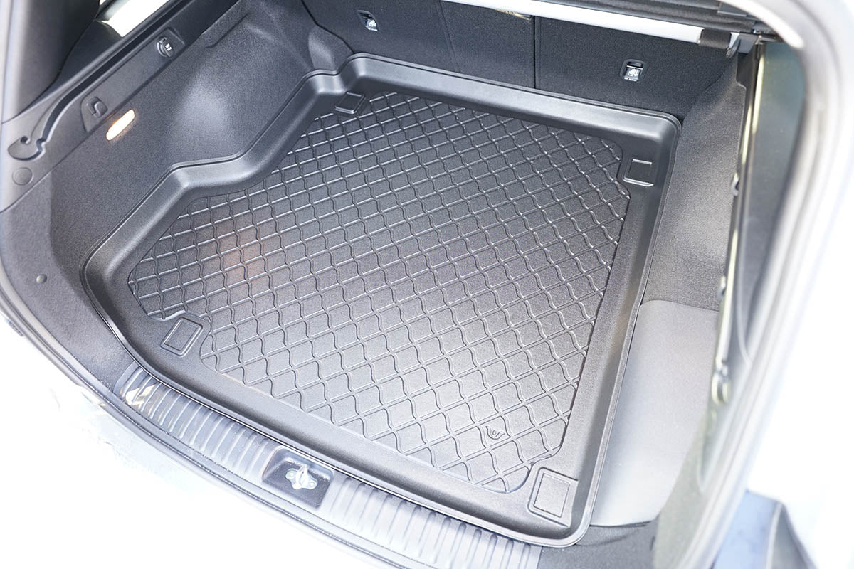 Kofferbakmat Kia Ceed Sportswagon stationwagon - 2018-heden - Guardliner