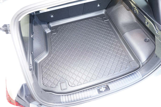 Kofferbakmat Kia Ceed Sportswagon stationwagon - 2018-heden - Guardliner