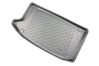 Kofferbakmat Kia Soul EV Hatchback - 2014-2020 - Guardliner (Past in versie met vloer in hoge stand)