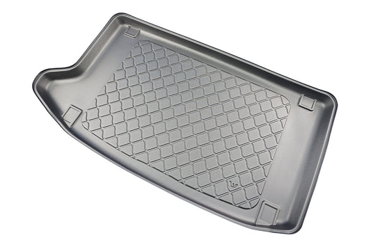 Kofferbakmat Kia Soul EV Hatchback - 2014-2020 - Guardliner (Past in versie met vloer in hoge stand)