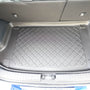 Kofferbakmat Kia Soul EV Hatchback - 2014-2020 - Guardliner (Past in versie met vloer in hoge stand)