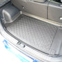 Kofferbakmat Kia Soul EV Hatchback - 2014-2020 - Guardliner (Past in versie met vloer in hoge stand)
