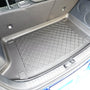 Kofferbakmat Kia Soul EV Hatchback - 2014-2020 - Guardliner (Past in versie met vloer in hoge stand)