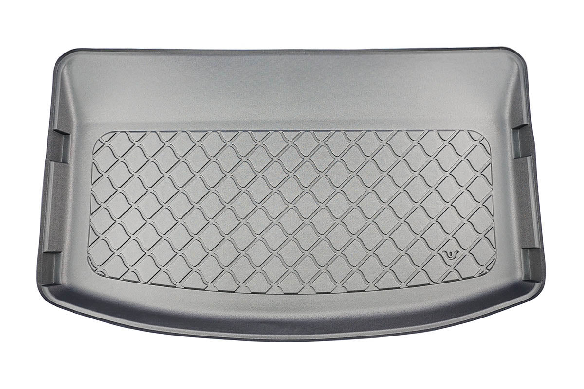 Kofferbakmat Kia Rio Hatchback - 2017-heden - Guardliner