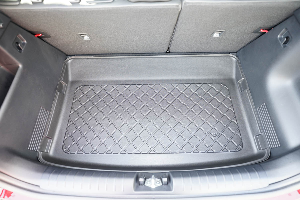 Kofferbakmat Kia Stonic SUV - 2017-heden - Guardliner
