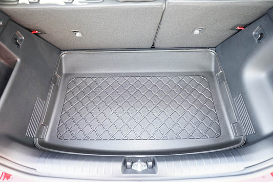 Kofferbakmat Kia Stonic SUV - 2017-heden - Guardliner
