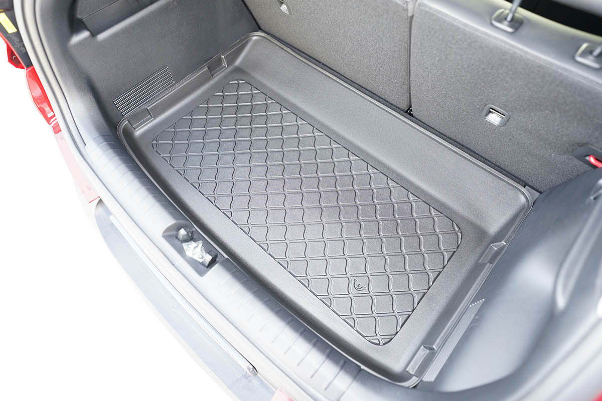 Kofferbakmat Kia Stonic SUV - 2017-heden - Guardliner