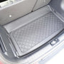 Kofferbakmat Kia Stonic SUV - 2017-heden - Guardliner