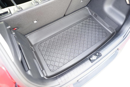 Kofferbakmat Kia Stonic SUV - 2017-heden - Guardliner