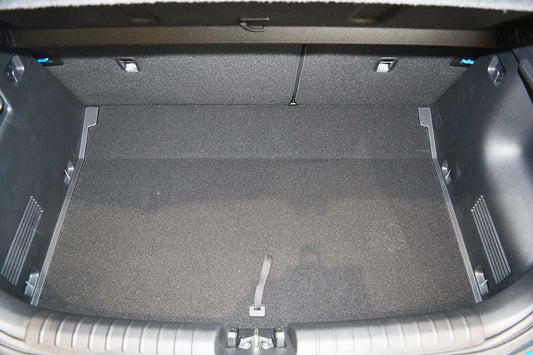 Kofferbakmat Kia Stonic SUV - 2017-heden - Guardliner