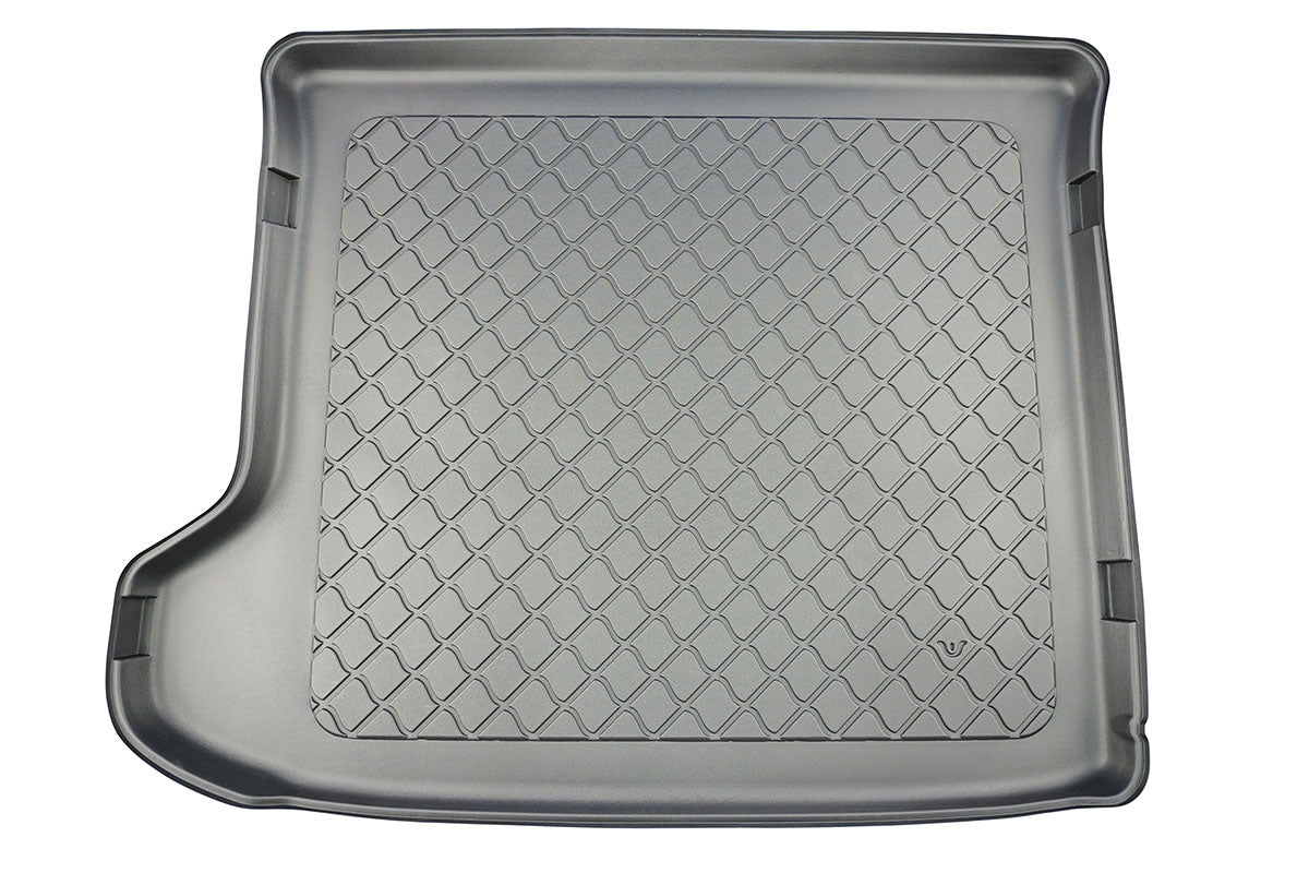 Kofferbakmat Kia EV6 SUV - 2021-heden - Guardliner (Past in versie met vloer in hoge stand)