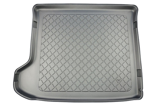 Kofferbakmat Kia EV6 SUV - 2021-heden - Guardliner (Past in versie met vloer in hoge stand)