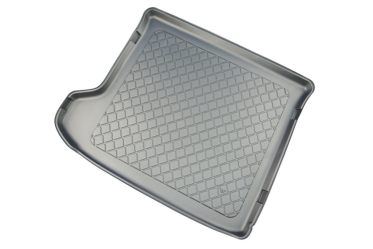 Kofferbakmat Kia EV6 SUV - 2021-heden - Guardliner (Past in versie met vloer in hoge stand)