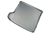 Kofferbakmat Kia EV6 SUV - 2021-heden - Guardliner (Past in versie met vloer in hoge stand)