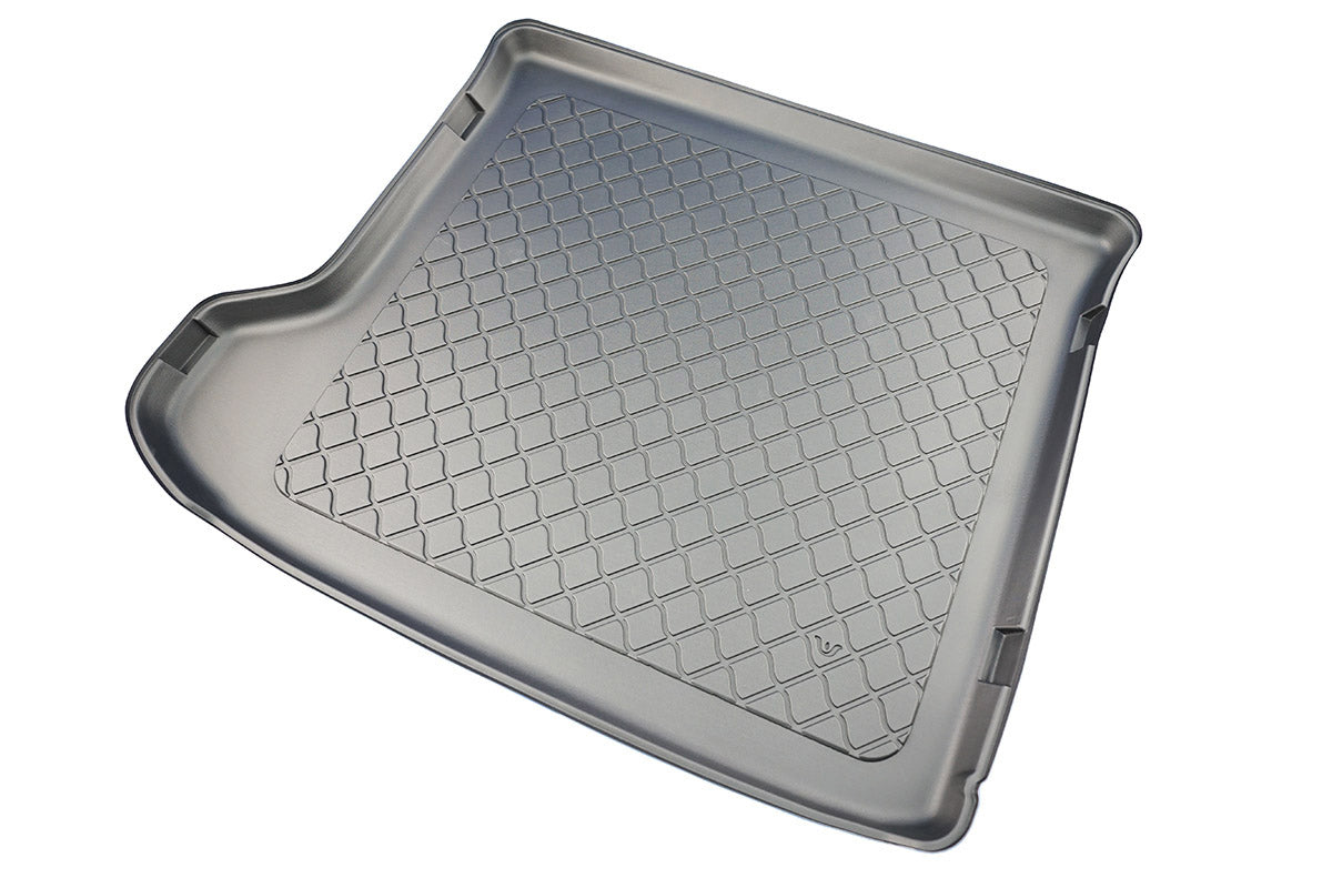 Kofferbakmat Kia EV6 SUV - 2021-heden - Guardliner (Past in versie met vloer in hoge stand)