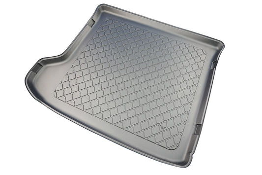 Kofferbakmat Kia EV6 SUV - 2021-heden - Guardliner (Past in versie met vloer in hoge stand)