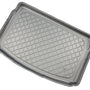 Kofferbakmat Kia Rio Hatchback - 2017-heden - Guardliner (Past in versie met vloer in lage stand. Past niet in Mild Hybrid)