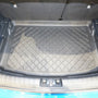 Kofferbakmat Kia Rio Hatchback - 2017-heden - Guardliner (Past in versie met vloer in lage stand. Past niet in Mild Hybrid)
