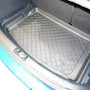 Kofferbakmat Kia Rio Hatchback - 2017-heden - Guardliner (Past in versie met vloer in lage stand. Past niet in Mild Hybrid)