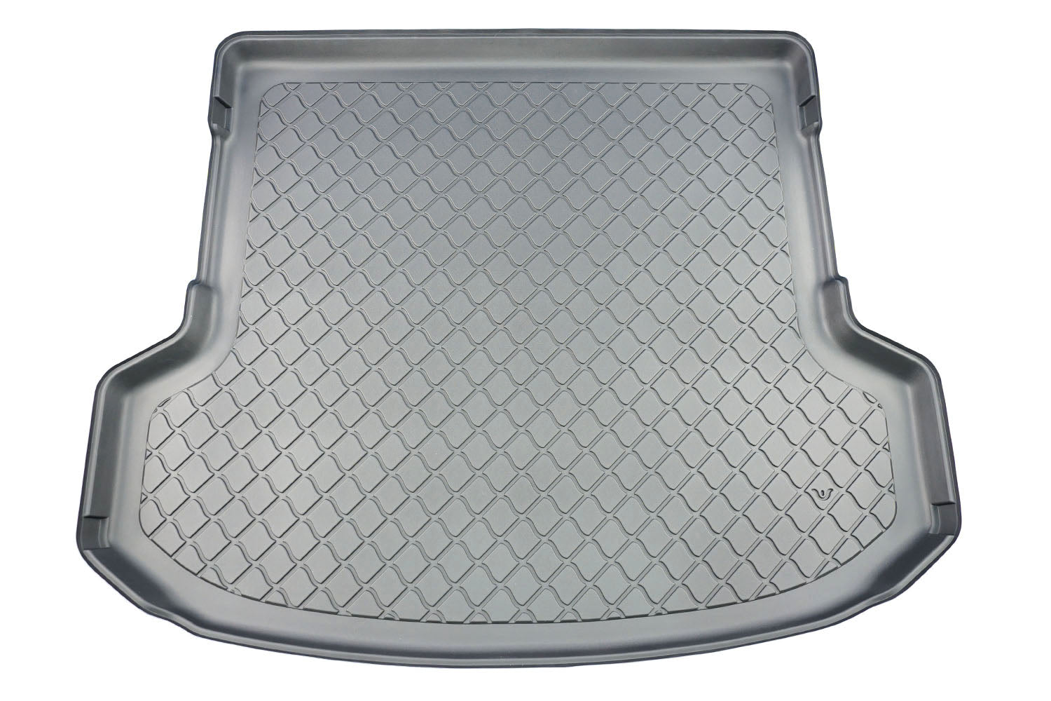 Kofferbakmat Kia Sorento SUV - 2020-heden - Guardliner (Past in 5-persoons versie. Past ook in Hybrid HEV en Plug-In Hybrid)