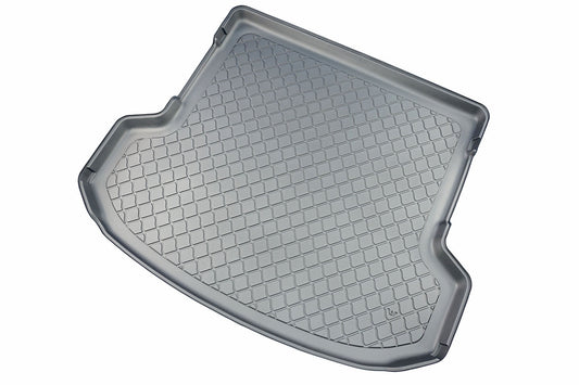 Kofferbakmat Kia Sorento SUV - 2020-heden - Guardliner (Past in 5-persoons versie. Past ook in Hybrid HEV en Plug-In Hybrid)