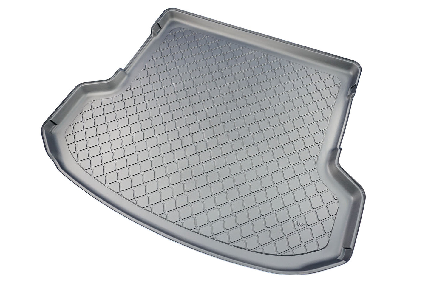 Kofferbakmat Kia Sorento SUV - 2020-heden - Guardliner (Past in 5-persoons versie. Past ook in Hybrid HEV en Plug-In Hybrid)