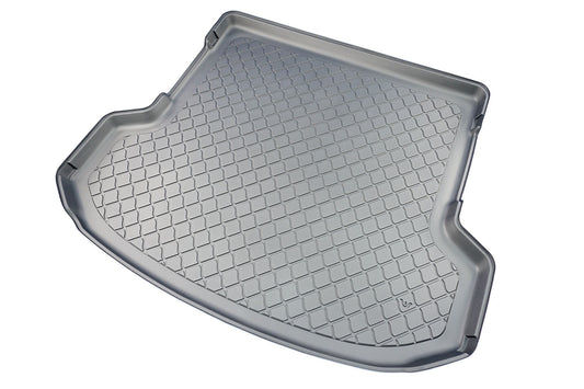 Kofferbakmat Kia Sorento SUV - 2020-heden - Guardliner (Past in 5-persoons versie. Past ook in Hybrid HEV en Plug-In Hybrid)