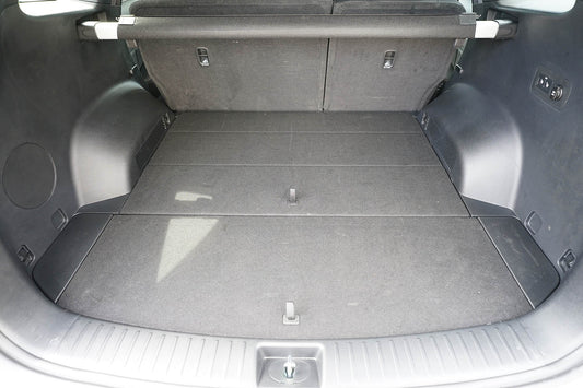 Kofferbakmat Kia Sorento SUV - 2020-heden - Guardliner (Past in 5-persoons versie. Past ook in Hybrid HEV en Plug-In Hybrid)