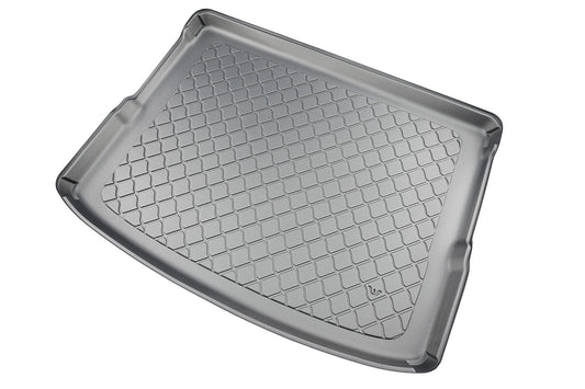 Kofferbakmat Kia Niro EV SUV - 2022-heden - Guardliner (Past in versie met kofferbakvloer in hoge stand. Past in HEV en EV. Past niet in PHEV)