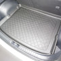 Kofferbakmat Kia Niro EV SUV - 2022-heden - Guardliner (Past in versie met kofferbakvloer in hoge stand. Past in HEV en EV. Past niet in PHEV)