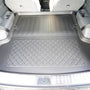 Kofferbakmat Kia EV9 SUV - 2023-heden - Guardliner (Past alleen met neergeklapte 3e zitrij)