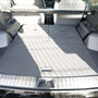 Kofferbakmat Kia EV9 SUV - 2023-heden - Guardliner (Past alleen met neergeklapte 3e zitrij)