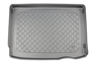 Kofferbakmat Kia EV3 SUV - 2024-heden - Guardliner (Past in versie met verstelbare kofferbakvloer in hoge stand)