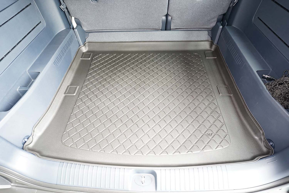 Kofferbakmat Kia PV5 Passenger (electric) 2025-heden - Guardliner
