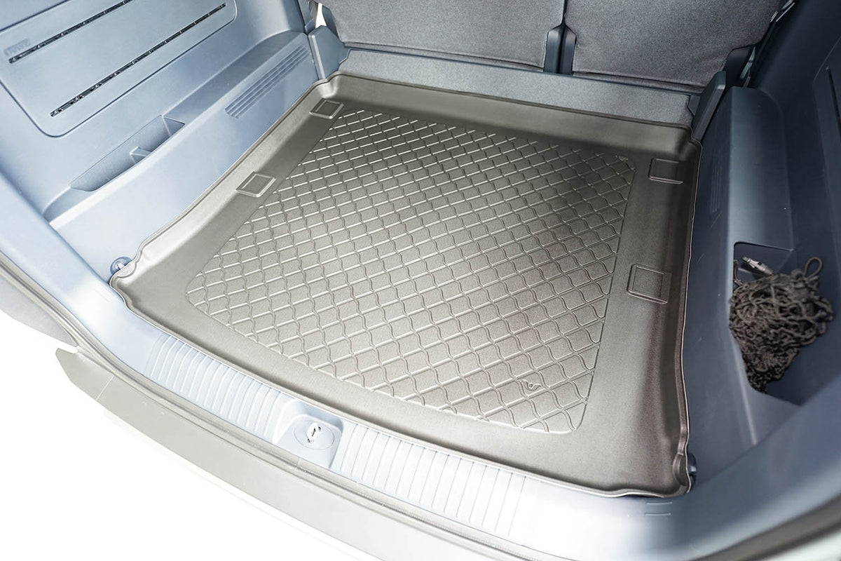 Kofferbakmat Kia PV5 Passenger (electric) 2025-heden - Guardliner